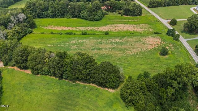 105 Mitchells Chapel Road, Pittsboro, NC 27312
