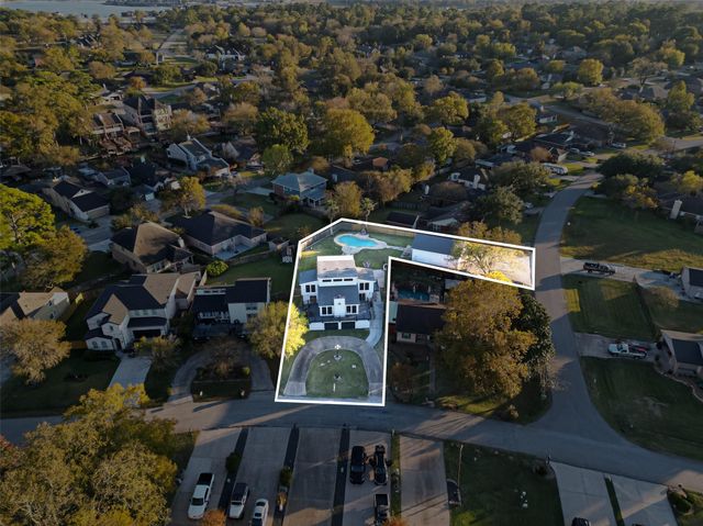 805 Lake View Drive, Montgomery, TX 77356