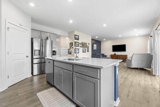 724 Whitney Drive, Plain City, OH 43064
