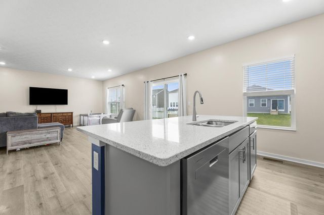 724 Whitney Drive, Plain City, OH 43064