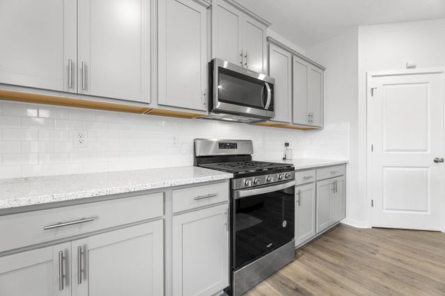 724 Whitney Drive, Plain City, OH 43064