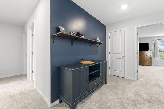 724 Whitney Drive, Plain City, OH 43064