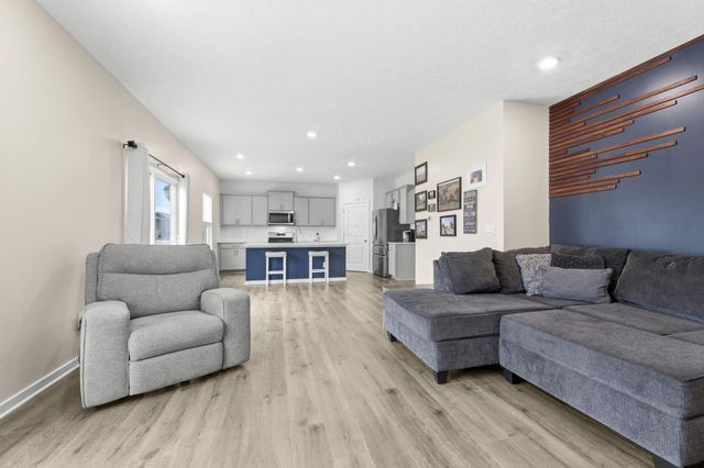 724 Whitney Drive, Plain City, OH 43064