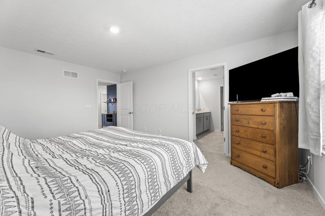 724 Whitney Drive, Plain City, OH 43064