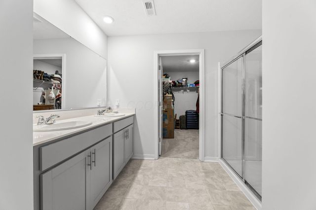 724 Whitney Drive, Plain City, OH 43064