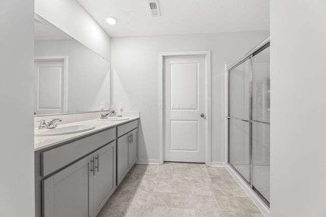 724 Whitney Drive, Plain City, OH 43064