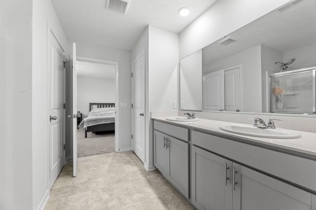 724 Whitney Drive, Plain City, OH 43064