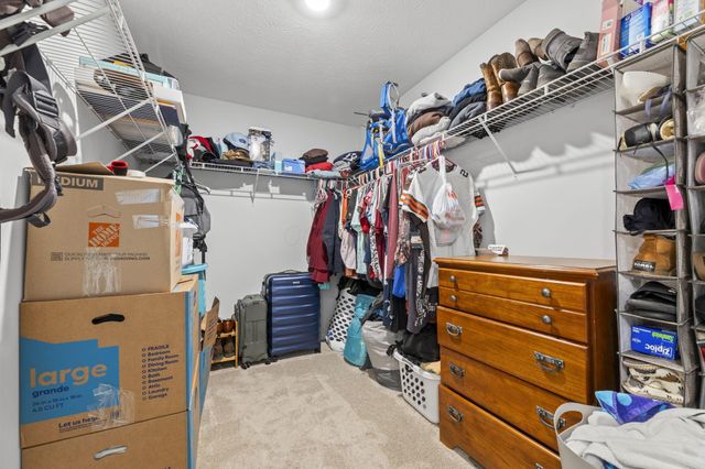 724 Whitney Drive, Plain City, OH 43064