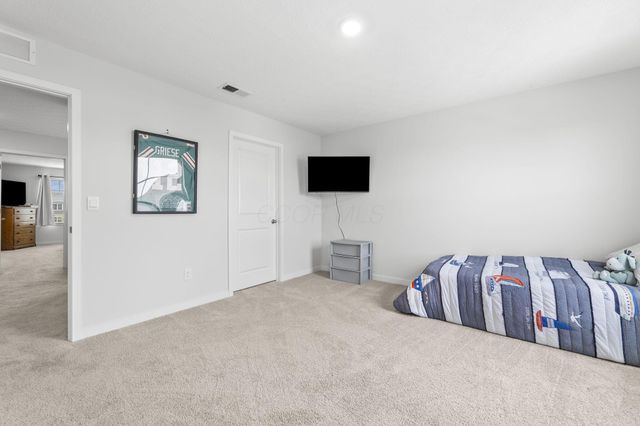 724 Whitney Drive, Plain City, OH 43064