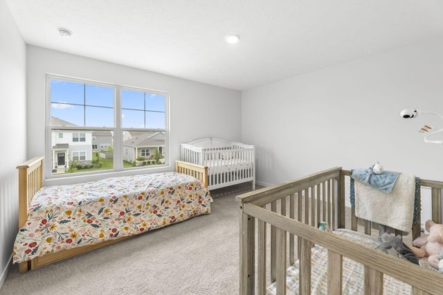 724 Whitney Drive, Plain City, OH 43064