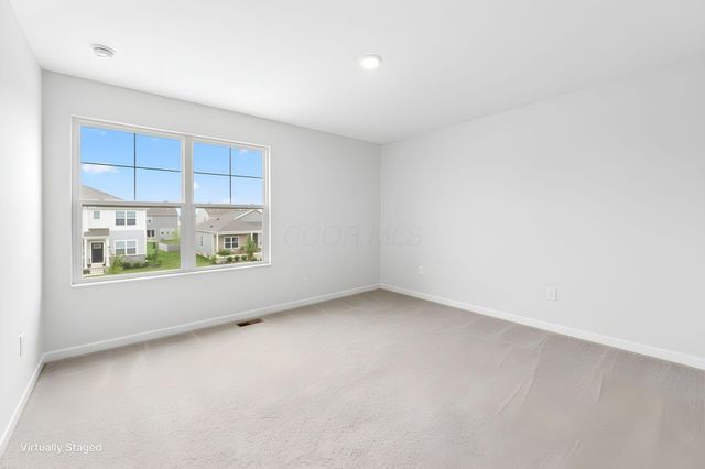 724 Whitney Drive, Plain City, OH 43064