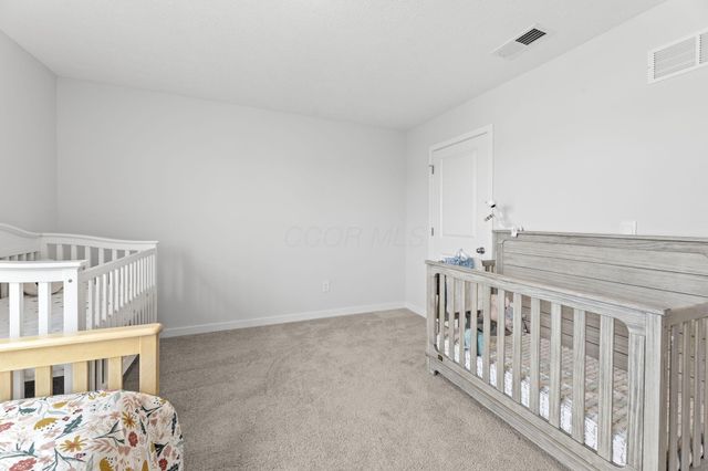 724 Whitney Drive, Plain City, OH 43064