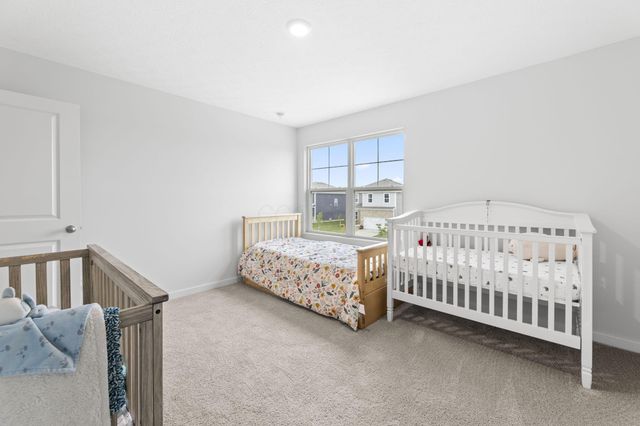 724 Whitney Drive, Plain City, OH 43064