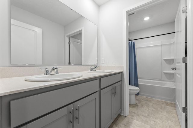 724 Whitney Drive, Plain City, OH 43064