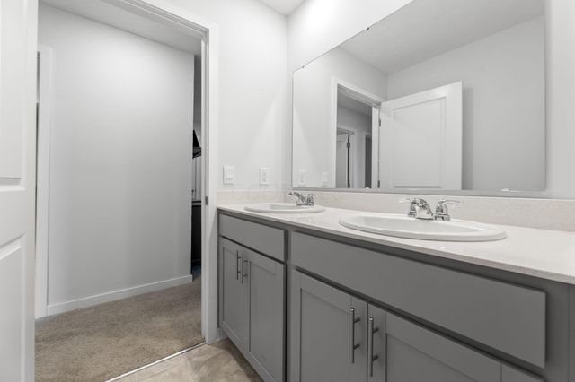 724 Whitney Drive, Plain City, OH 43064