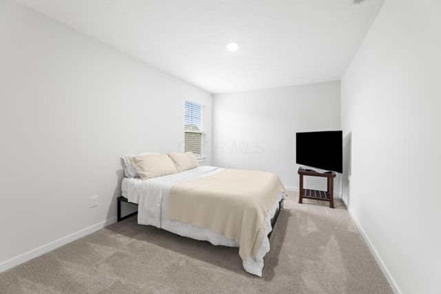 724 Whitney Drive, Plain City, OH 43064