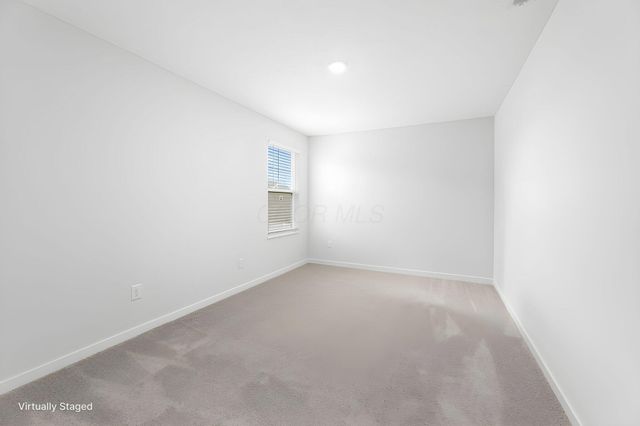 724 Whitney Drive, Plain City, OH 43064