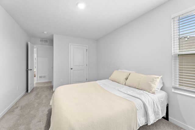 724 Whitney Drive, Plain City, OH 43064