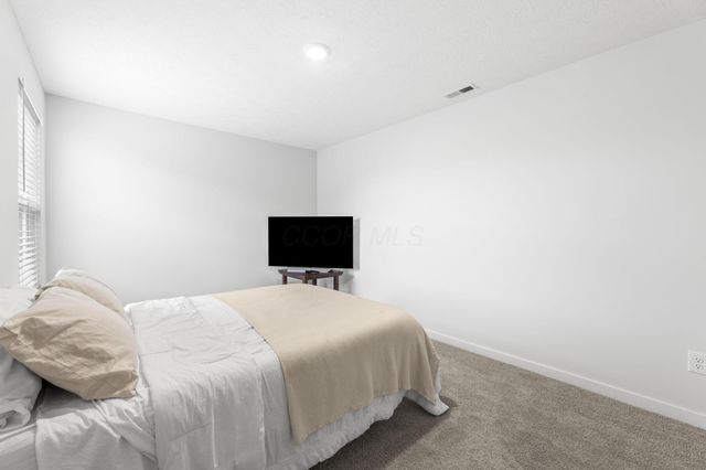 724 Whitney Drive, Plain City, OH 43064