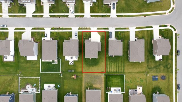 724 Whitney Drive, Plain City, OH 43064