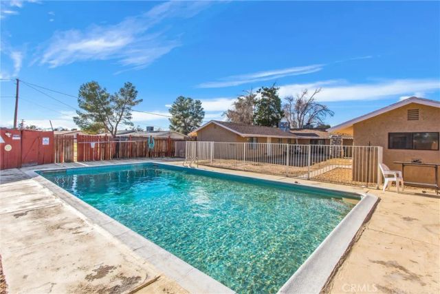 13447 Iroquois Road, Apple Valley, CA 92308