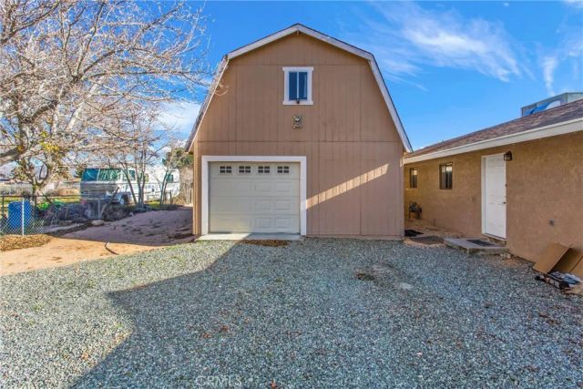 13447 Iroquois Road, Apple Valley, CA 92308