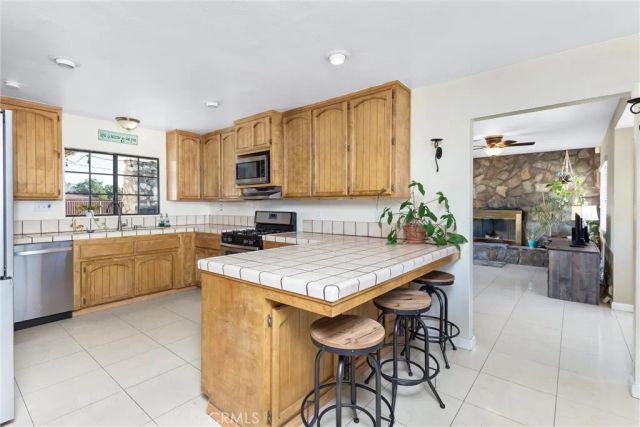 13447 Iroquois Road, Apple Valley, CA 92308