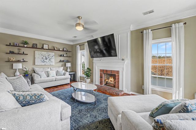 513 Omniwood Court, Greer, SC 29651