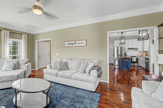 513 Omniwood Court, Greer, SC 29651