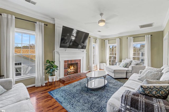 513 Omniwood Court, Greer, SC 29651