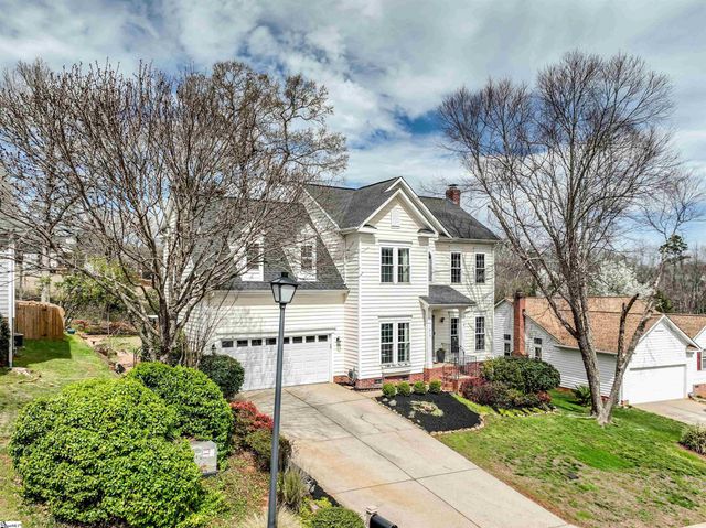 513 Omniwood Court, Greer, SC 29651