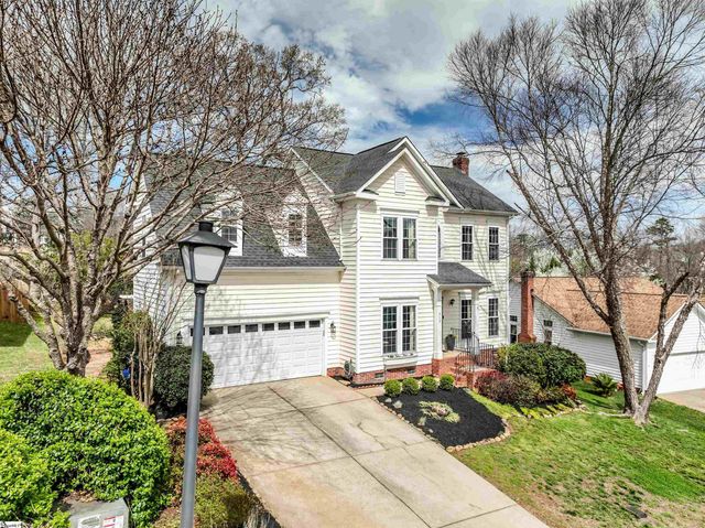 513 Omniwood Court, Greer, SC 29651