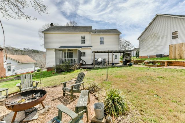 513 Omniwood Court, Greer, SC 29651