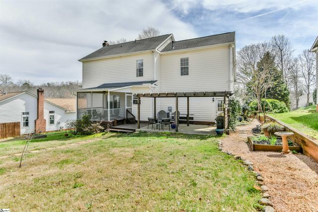 513 Omniwood Court, Greer, SC 29651