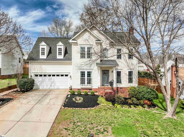 513 Omniwood Court, Greer, SC 29651