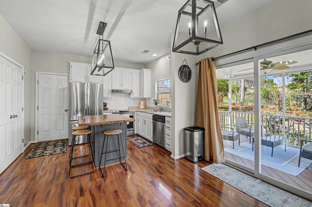 513 Omniwood Court, Greer, SC 29651