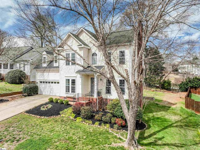 513 Omniwood Court, Greer, SC 29651