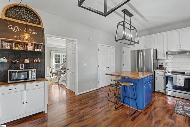 513 Omniwood Court, Greer, SC 29651