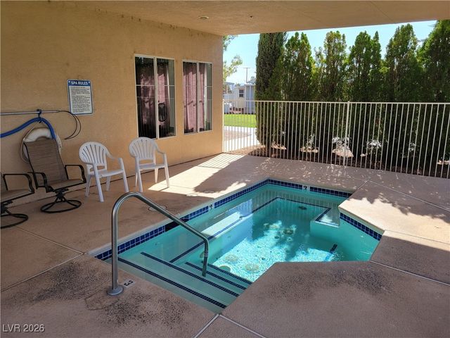 210 Montecito Drive, Pahrump, NV 89048