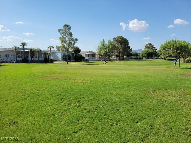 210 Montecito Drive, Pahrump, NV 89048