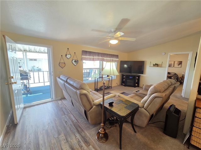 210 Montecito Drive, Pahrump, NV 89048