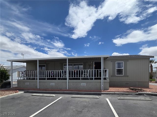 210 Montecito Drive, Pahrump, NV 89048