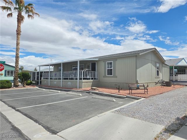 210 Montecito Drive, Pahrump, NV 89048