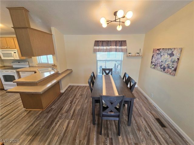 210 Montecito Drive, Pahrump, NV 89048