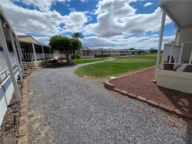 210 Montecito Drive, Pahrump, NV 89048