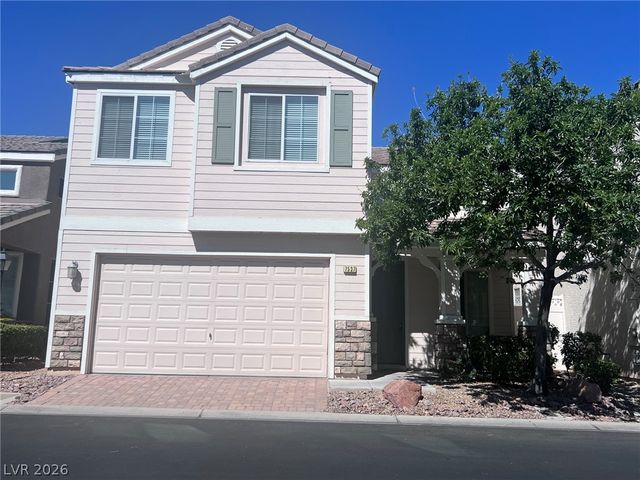 7537 ASPEN COLOR Street 0, Las Vegas, NV 89139