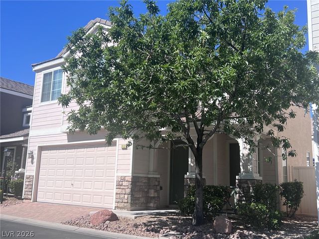 7537 ASPEN COLOR Street 0, Las Vegas, NV 89139