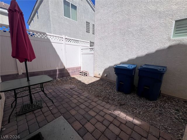 7537 ASPEN COLOR Street 0, Las Vegas, NV 89139