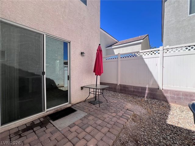 7537 ASPEN COLOR Street 0, Las Vegas, NV 89139