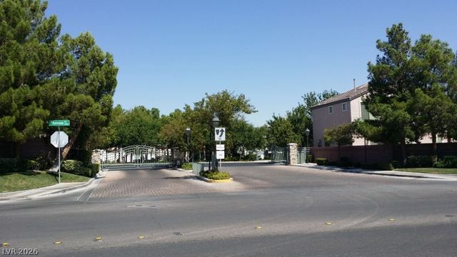7537 ASPEN COLOR Street 0, Las Vegas, NV 89139